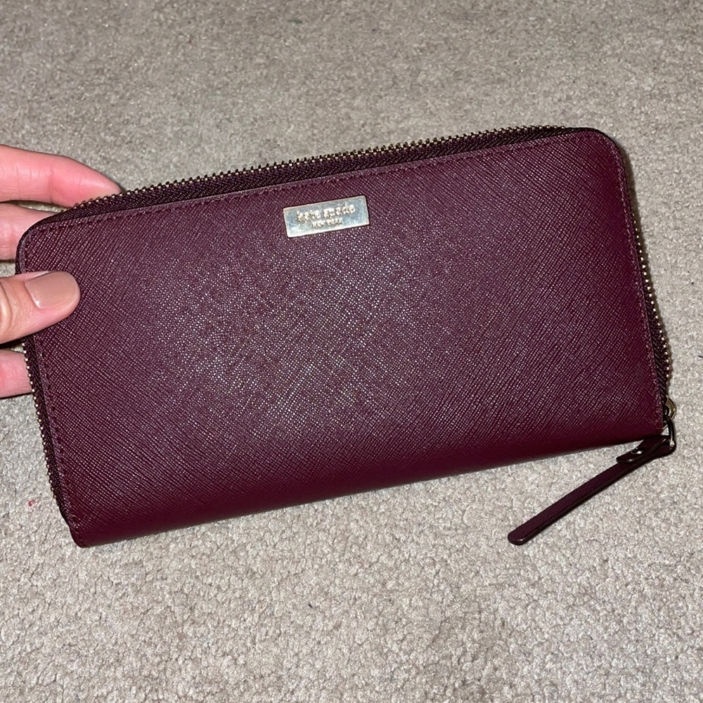 Kate Spade Wallet